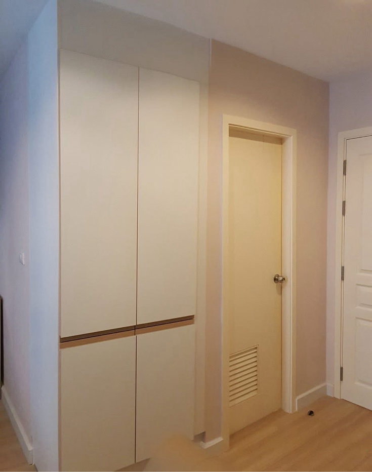 รูป The Nest Sukhumvit 22  | 13,000 ต่อเดือน | ราคาถูกมาก ห้องไปไว - รูปที่ 8/9