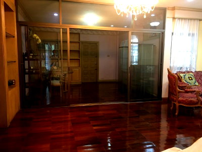 บ้านเดี่ยว วิทยาลัยป้องกันราชอาณาจักร (วปอ.) : LTH8607 – Spacious House for Sale Ari | Prime Location Best Value | Near BTS Ari | 26.5 MB | บ้านขาย อารีย์ ทำเลดี คุ้มค่า ใกล้ BTS อารีย์