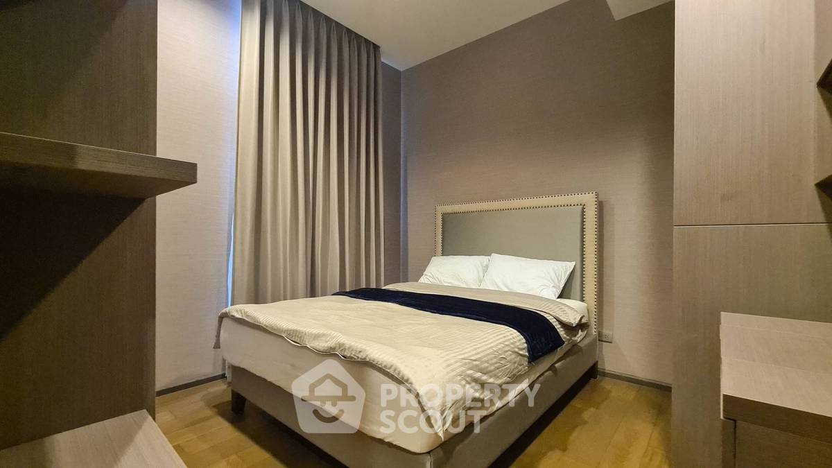 picture 1-BR Condo at Ivy Sathorn 10 near BTS Saint Louis (ID 882275) - 15/43