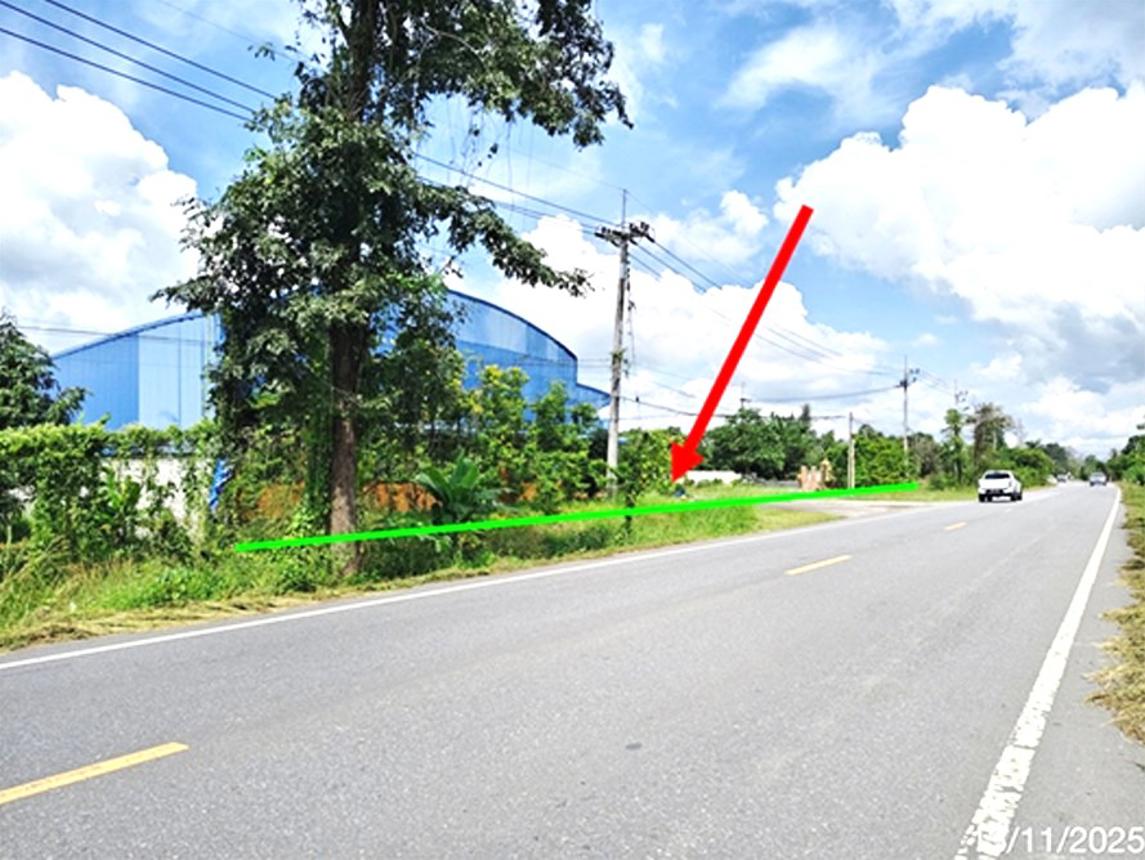 picture FACTORY 2232 Sq.w. Kao Kichakut Chanthaburi for 24.1M - 16/20