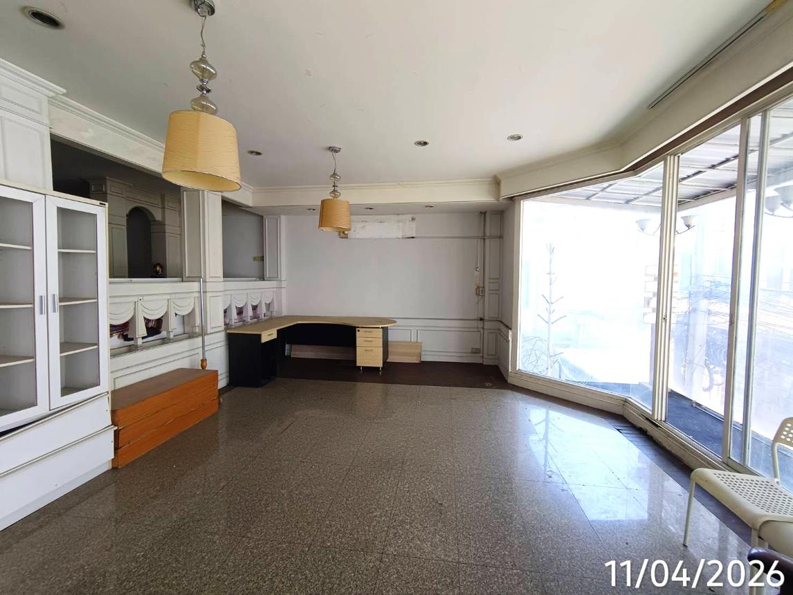 picture SHOP HOUSE 52.9 Sq.w. Chatuchak Bangkok for 15.8M - 37/44