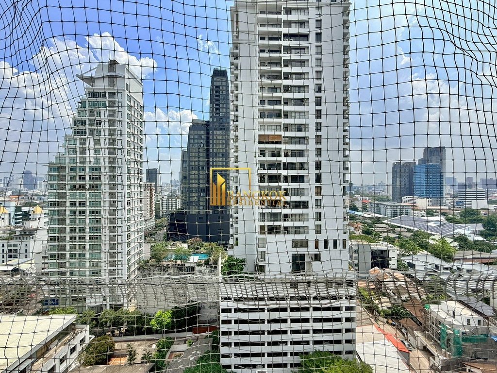 picture Noble Ora | Expansive 2 Bedroom Condo For Rent in Thonglor - BR19870CD - 15/37