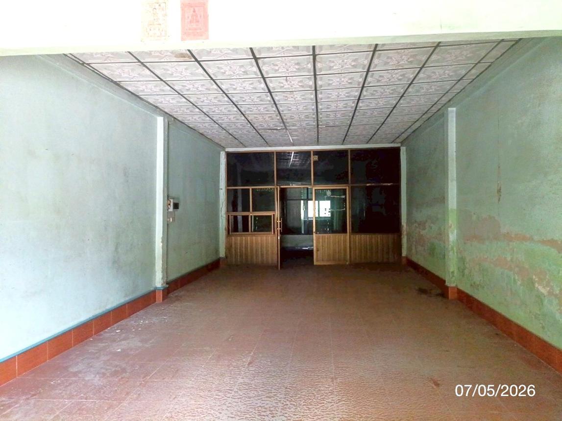 picture HOME 28 Sq.w. Yan Ta Khao Trang for 2.1M - 18/32
