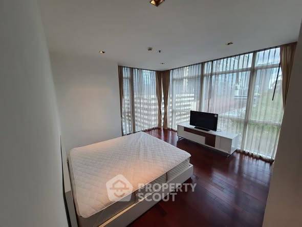 picture 3-BR Condo at Athenee Residence near BTS Phloen Chit (ID 2946632) - 3/11
