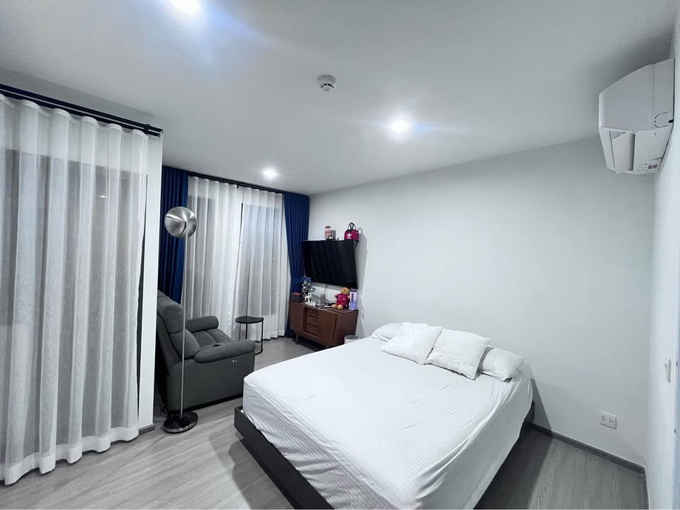 picture ๐ #MT2605_172๐๐ฅUrgent๐ฅ Available June 1st, 2026. Click quickly before it's goneโผ๏ธ For Rent 1๏ธโฃ4๏ธโฃk.๐ฅ Aspire Ratchayothin Condo - 3/20