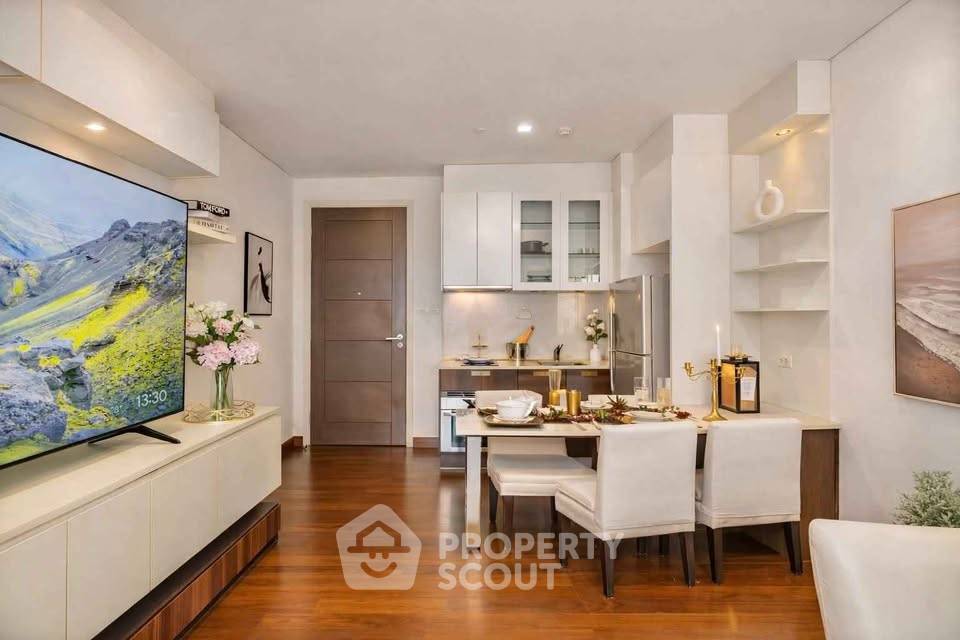 picture 1-BR Condo at Ivy Thonglor 23 close to Thong Lo (ID 2943792) - 3/13