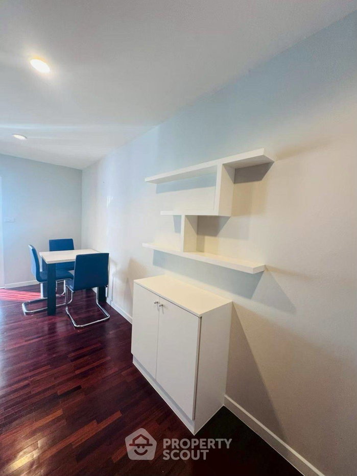 picture 1-BR Condo at Baan Chan Condominium close to Thong Lo (ID 2929886) - 6/8
