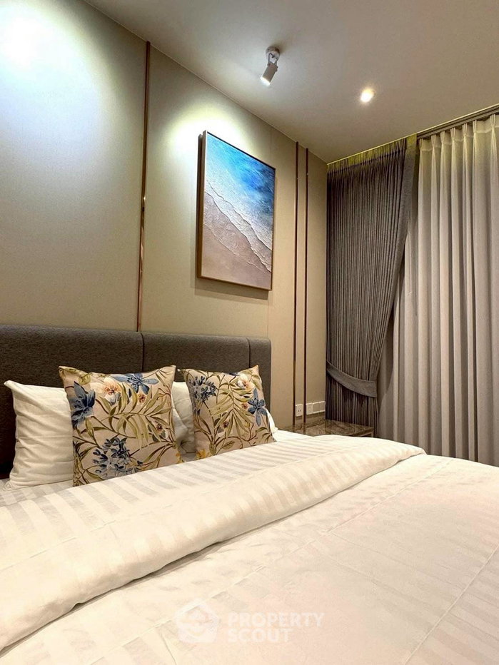 รูป คอนโด 1-ห้องนอน ที่ อารมณ์ วงศ์อมาตย์ ใกล้ ปราสาทสัจธรรม (ID 2883460) - รูปที่ 5/9