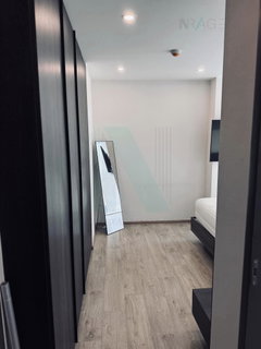 รูปภาพ 🔺 For Rent Condo 168 SUKHUMVIT 36 Building 1, Floor 5,1 bed room, Room size 43.00 sqm