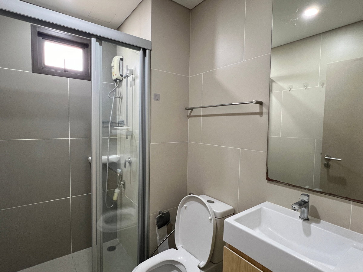 picture Lumpini Suite Dindang - Ratchaprarop 2beds 20,000 BTS Victory monument - 3/6