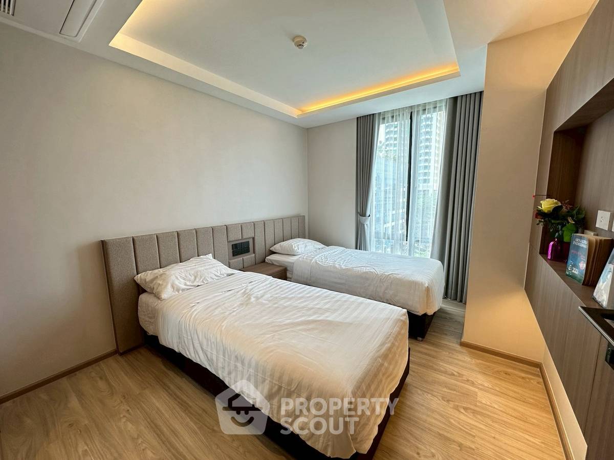 picture 2-BR Condo at 39 Suites near BTS Phrom Phong (ID 2879072) - 3/14