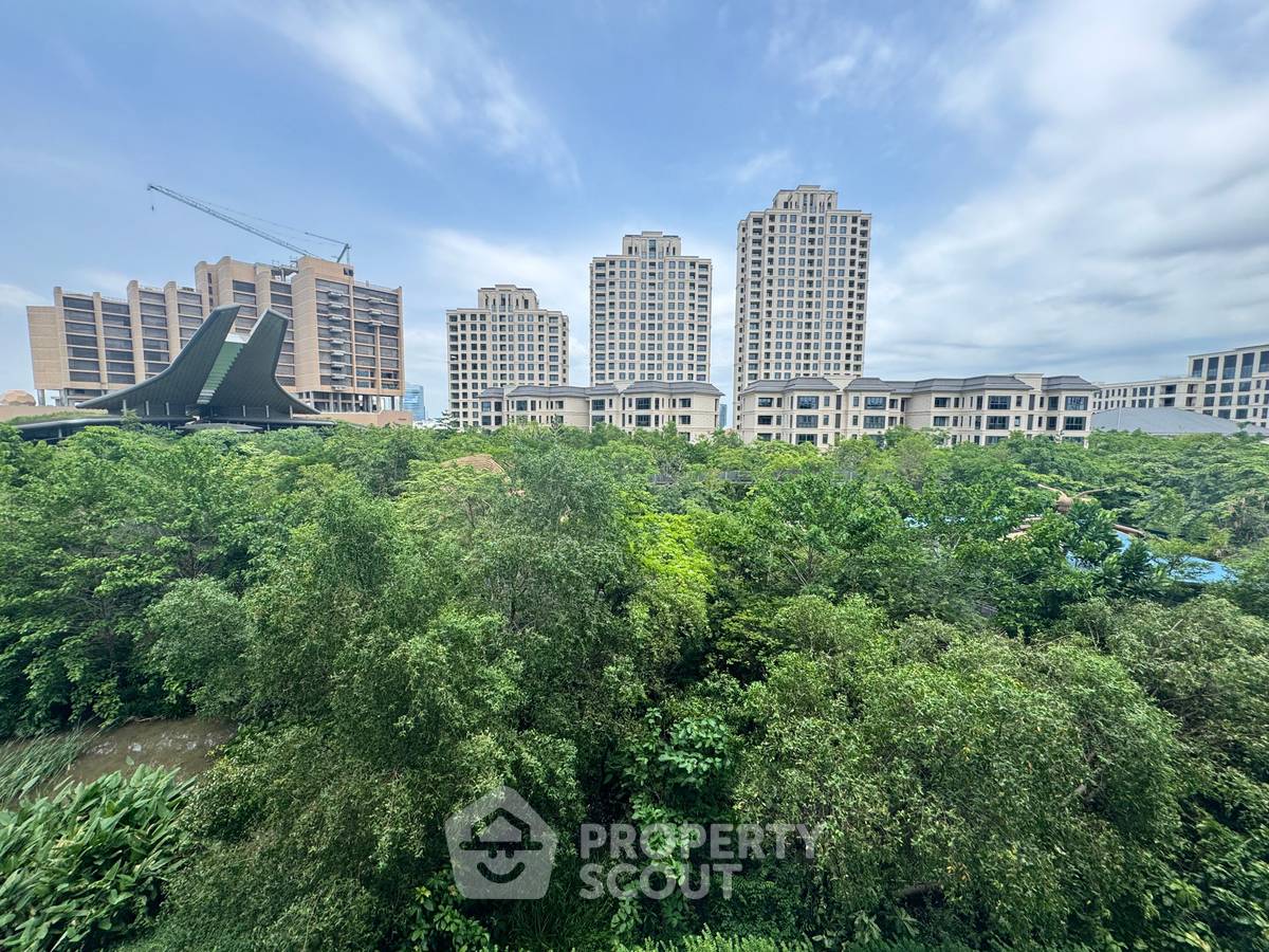 รูป คอนโด 2-ห้องนอน ที่ มัลเบอร์รี่ โกรฟ เดอะ ฟอเรสเทียส์ ใน บางแก้ว (ID 2946753) - รูปที่ 19/33