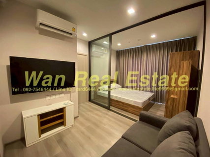 รูปภาพ Politan aqua riverside cobdo for rent