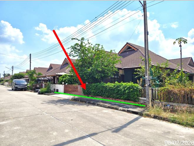 picture HOME 54 Sq.w. Pluak Daeng Rayong for 2.2M - 3/16