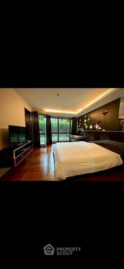 รูป คอนโด 1-ห้องนอน ที่ ดิ แอดเดรส สุขุมวิท 61 ใกล้ BTS เอกมัย (ID 2846890) - รูปที่ 3/6