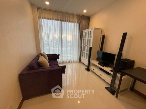 คอนโด 1-ห้องนอน ที่ ศุภาลัย พรีเมียร์ เจริญนคร ใกล้ BTS กรุงธนบุรี (ID 743555)