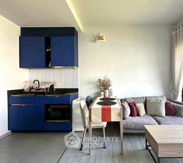 picture 1-BR Condo at XT Ekkamai near BTS Thong Lor (ID 2836217) - 4/5