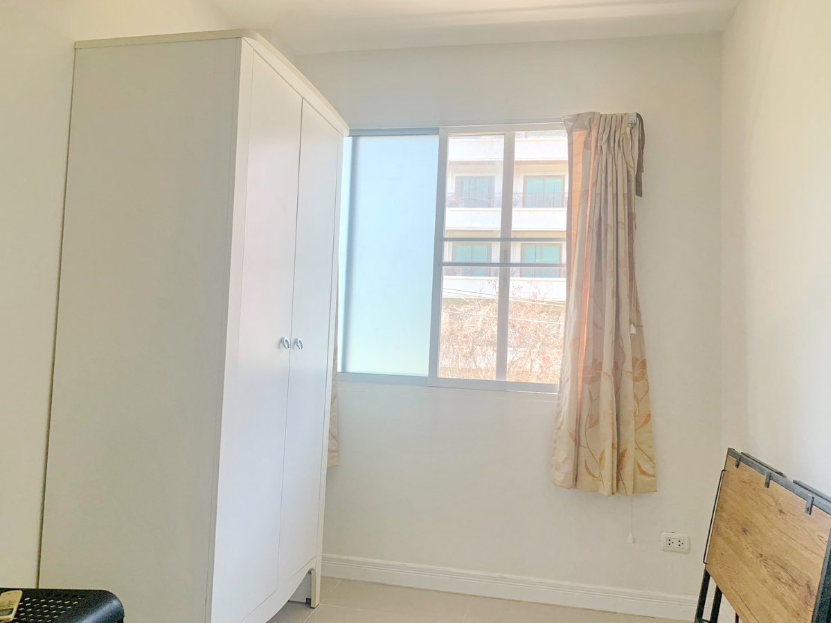 picture 9810, 2 Br. condo for rent, City Home Ratchada 10. - 6/13