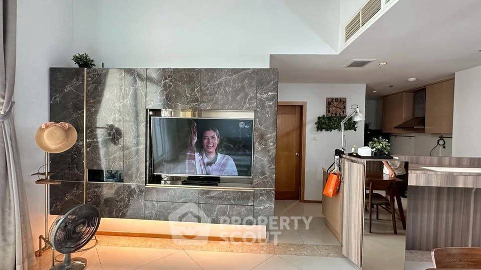 รูป คอนโด 2-ห้องนอน ที่ ดิ เอ็มไพร์ เพลส ใกล้ BTS เซนต์หลุยส์ (ID 2945825) - รูปที่ 3/15