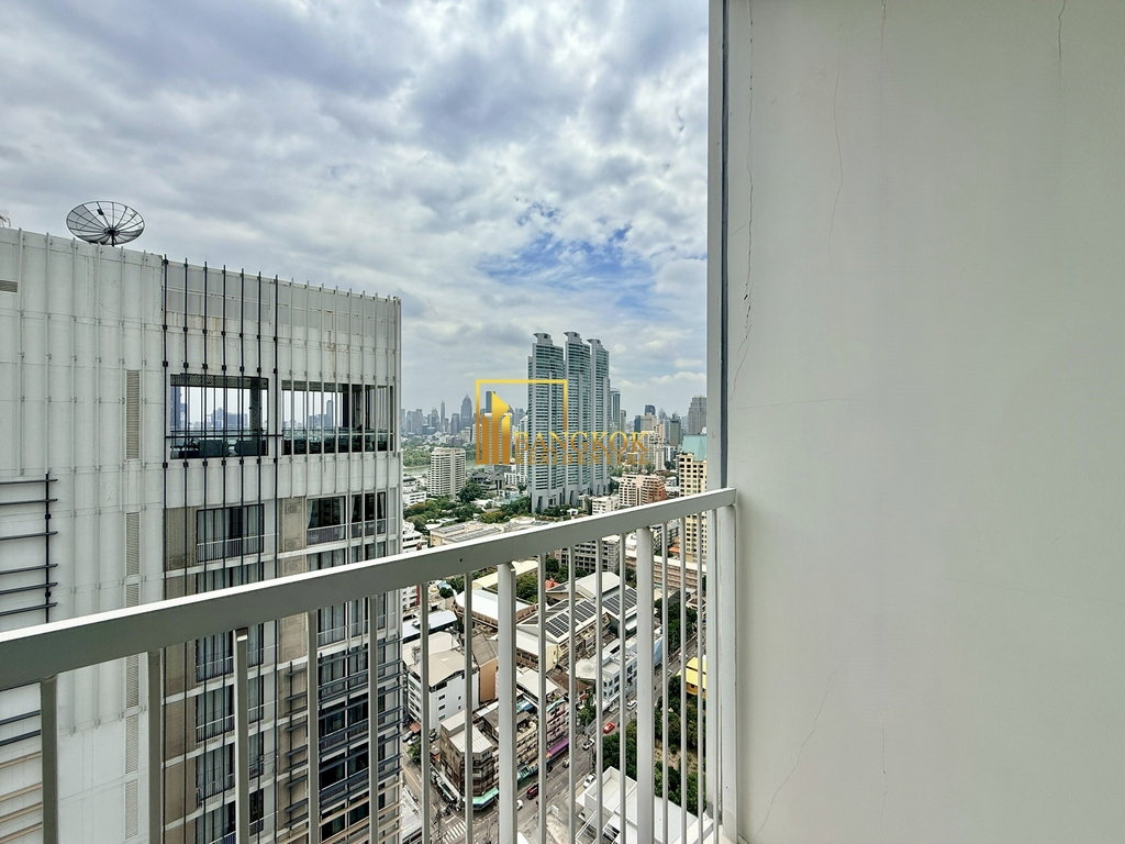 รูป Park 24 | Modern 2 Bedroom Condo For Rent in Phrom Phong - BR9967CD - รูปที่ 16/33