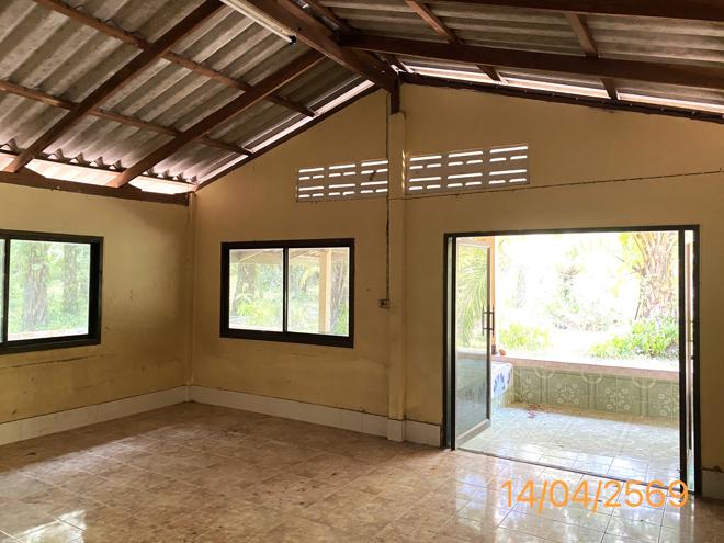 picture HOME 2394 Sq.w. Khura Buri Phangnga for 2.9M - 6/44