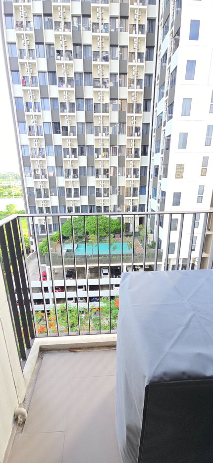picture FOR RENT - Blossom Condo @ Fashion Altitude - 9/11
