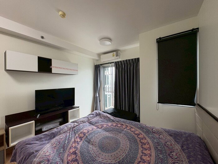 รูป 💥💥ปล่อยเช่า!! ศุภาลัย เวอเรนด้า รัชวิภา-ประชาชื่น 2Bed 65 ตรม.ตึก West ชั้น 12A แต่งครบ พร้อมอยู่ 2/6/69!!💥💥 สนใจ Line ID: @atfirm📲 - รูปที่ 9/23