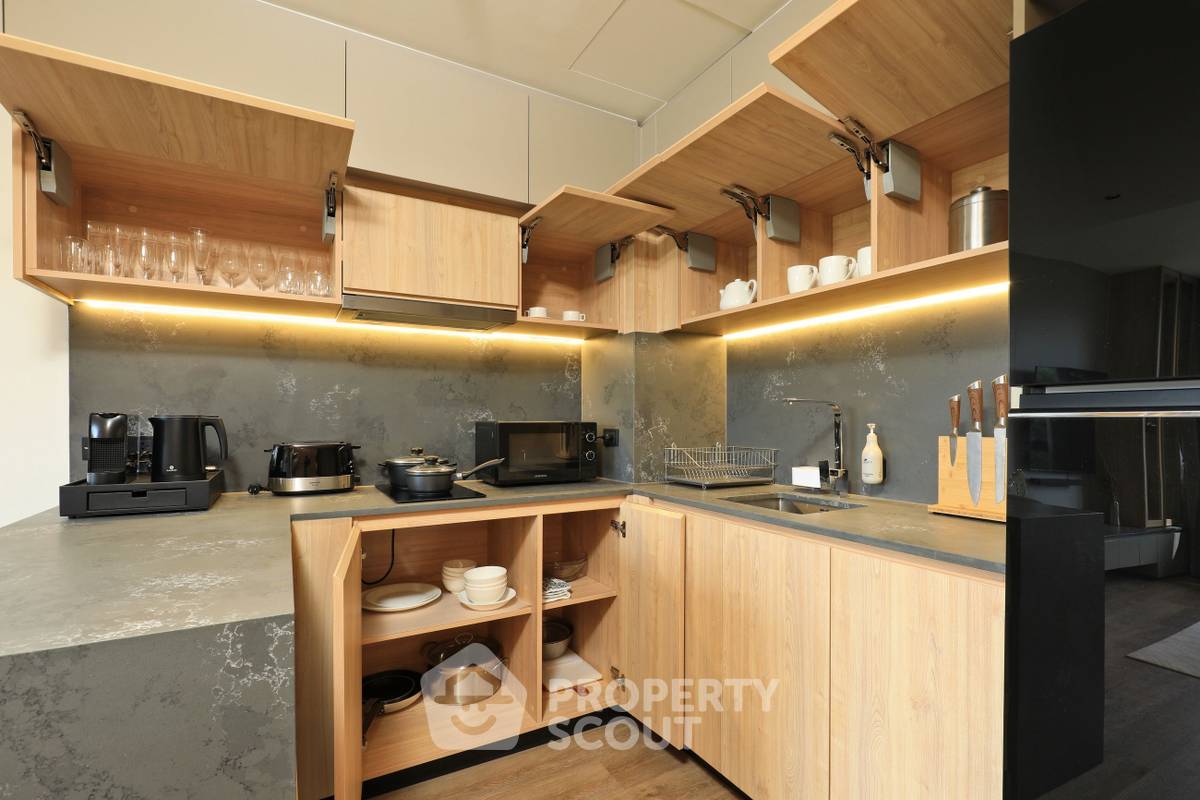 picture 2-BR Condo at Layan Green Park close to Layan (ID 2230159) - 13/23