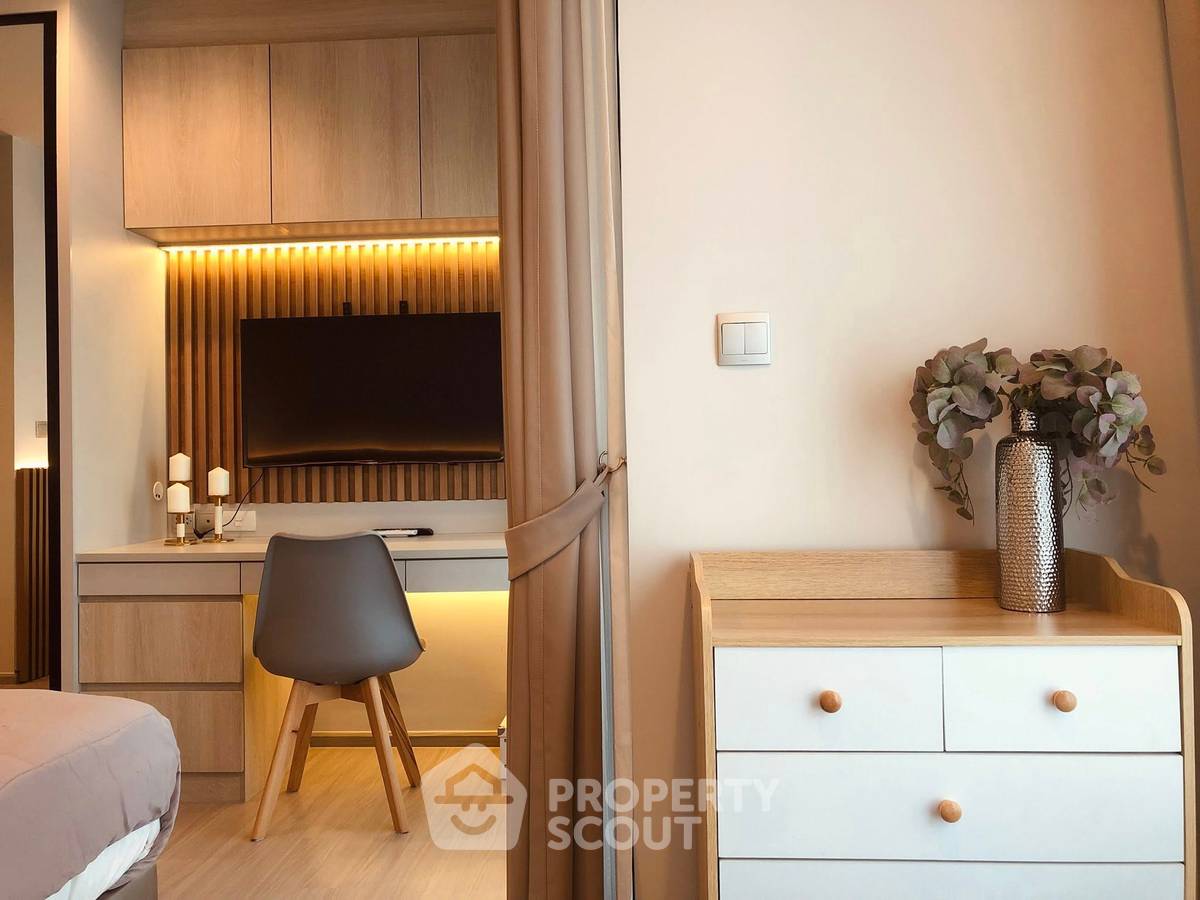 รูป คอนโด 1 ห้องนอน ชั้น 32 Life Asoke - Rama 9 ใกล้ MRT พระราม 9 (ID 2929134) - รูปที่ 4/9