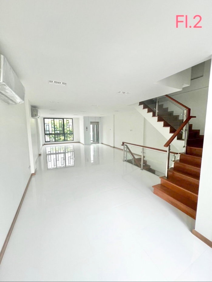 รูป ให้เช่า  JW Urban Home Office สรงประภา-ดอนเมือง อยู่ถนนสรงประภา ใกล้สนามบินดอนเมือง - รูปที่ 6/15