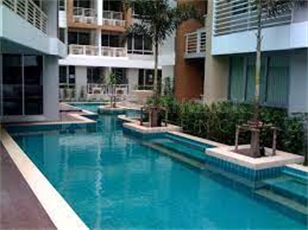 picture Wish@Siam near BTS Ratchathewi Don’t miss out!! Rare units - 9/9