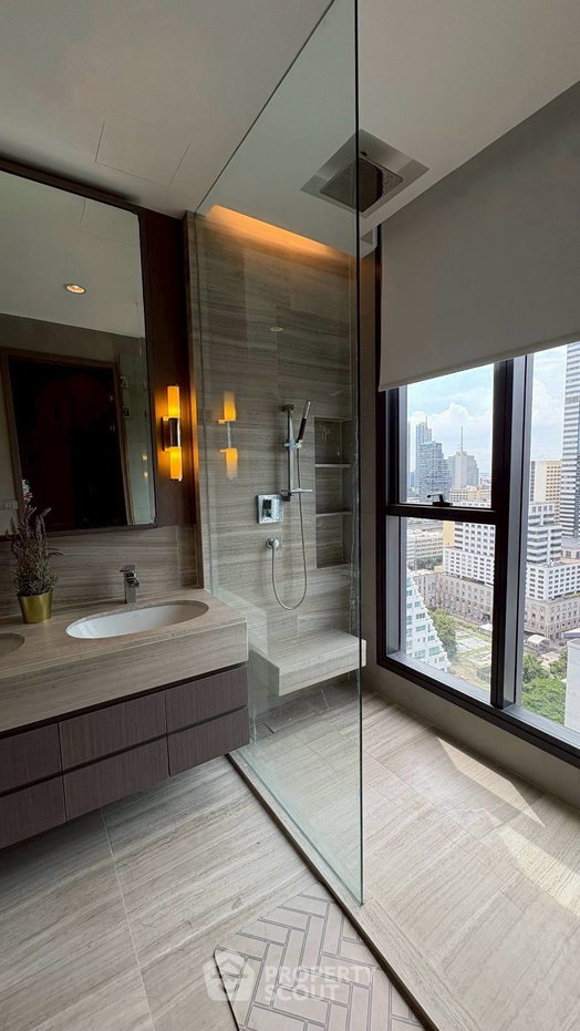 picture 2-BR Condo at The Diplomat Sathorn near BTS Surasak (ID 2950845) - 11/14
