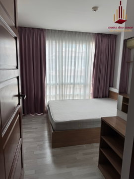 ✨ For Rent: Emerald Residence Ratchada Condo ✨💰 Only 13,000 THB/month