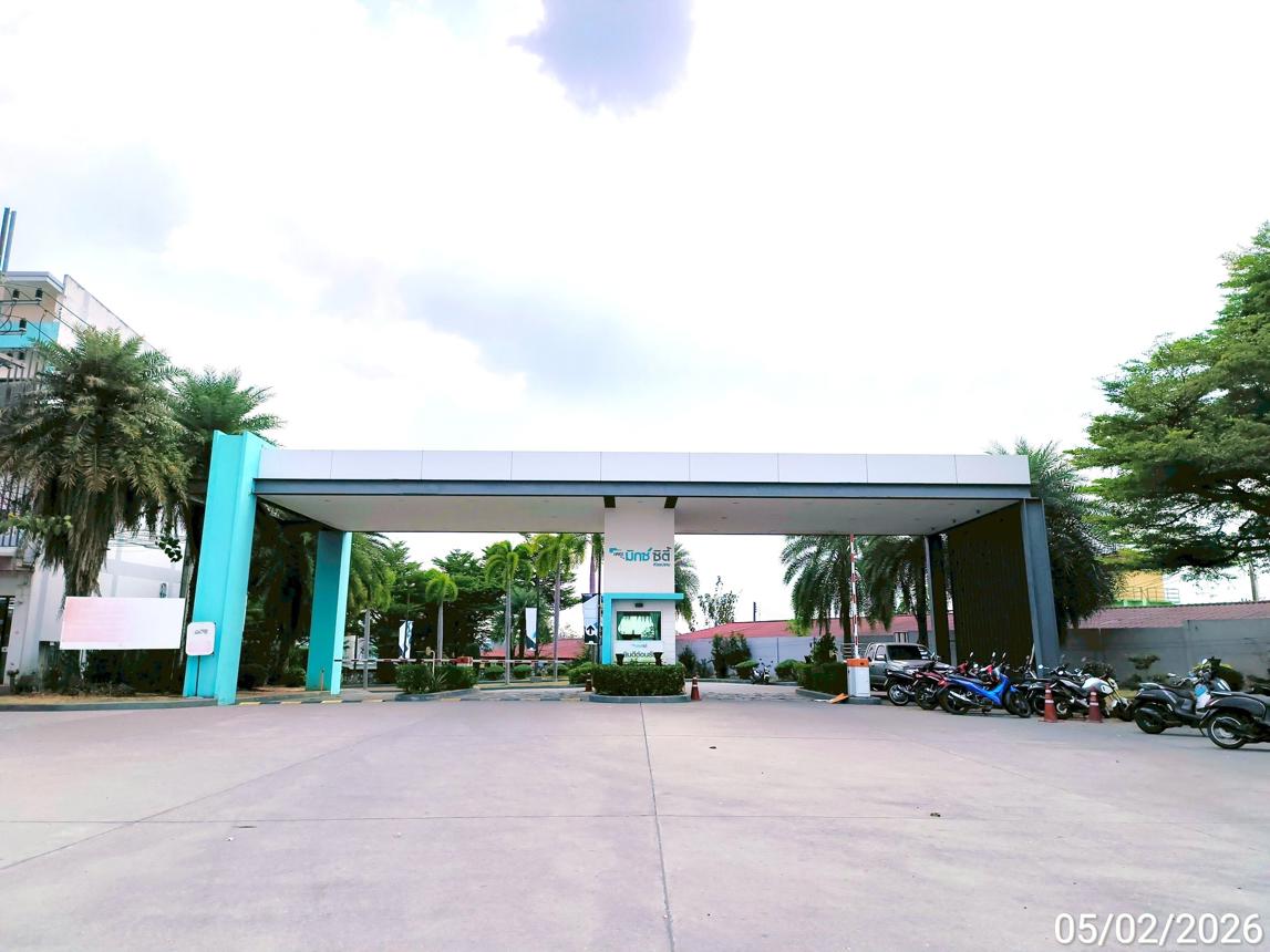 picture TOWN HOUSE 21.2 Sq.w. Pluak Daeng Rayong for 1.8M - 12/16