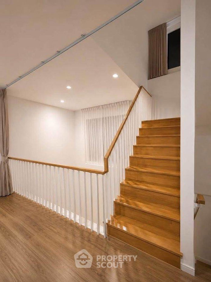 picture 3-BR Townhouse at Maison 168 Latphrao 101 in Khlong Chan (ID 2949427) - 8/16