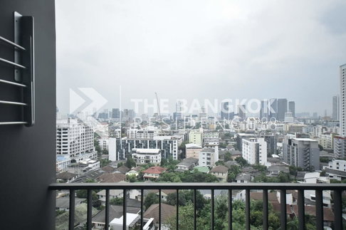 ยูนิตยอดฮิต หมดไวมาก แชปเตอร์วัน มิดทาวน์ ลาดพร้าว 24 ใกล้ MRT สถานีลาดพร้าว