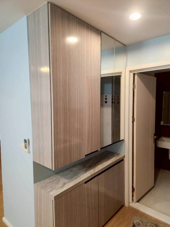 picture CR763 for rent 🚨 The Key Phahonyothin 34, near the BTS Skytrain. - 5/6