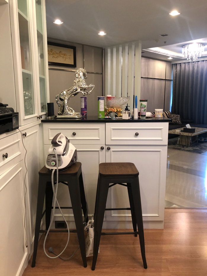 picture ✨For Rent: Supalai Wellington 1 | Large 76 sq.m. unit with pool view 🌿✨ - 11/15