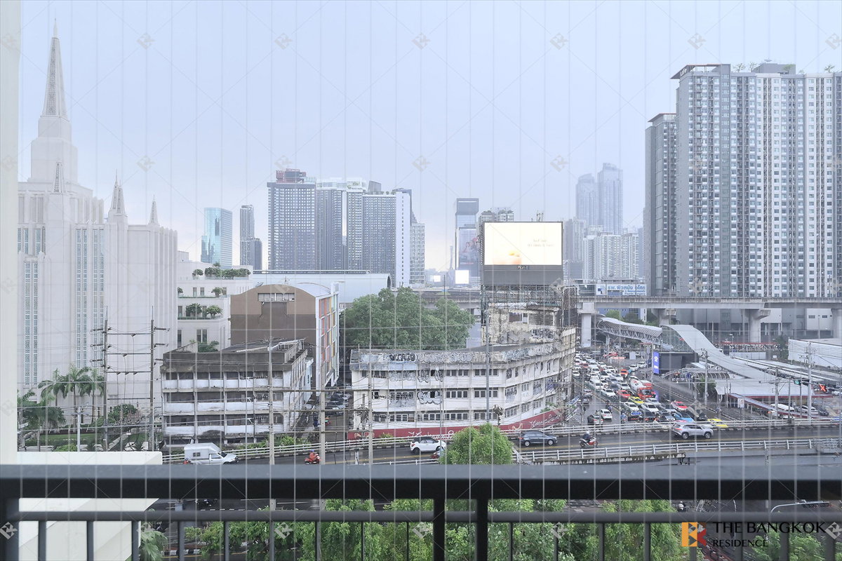 รูป เช่าคอนโด 🎯Q Asoke 2นอน 65ตรม 42K ⭐ ยูนิตสวย เฟอร์ครบ ใกล้ MRT เพชรบุรี - รูปที่ 3/9