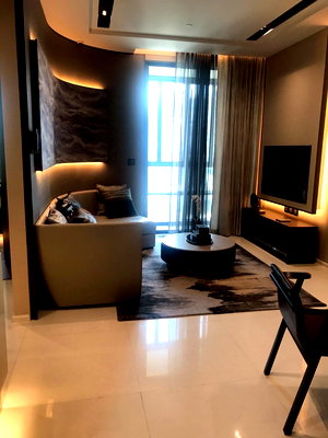 คอนโดให้เช่า : LTHC15617 – Luxury Condo for Rent Thonglor | High Floor Elegant Residence | Near BTS Thonglor | 120,000 THB 