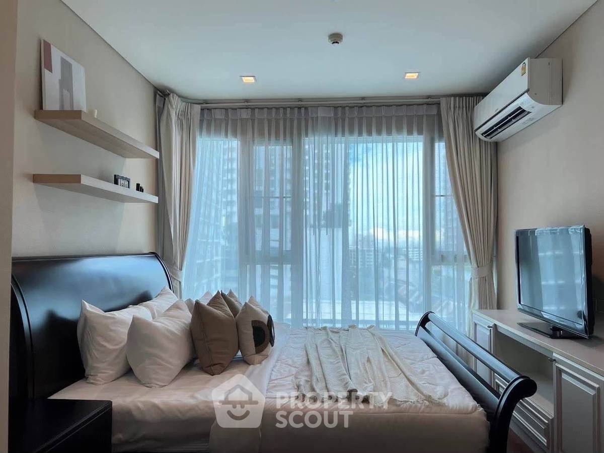รูป คอนโด 1-ห้องนอน ที่ ไอวี่ ทองหล่อ 23 ใกล้ ทองหล่อ (ID 2751240) - รูปที่ 22/24