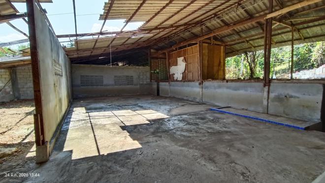 picture FACTORY 1026.6 Sq.w. Muang Trang Trang for 1.7M - 3/32