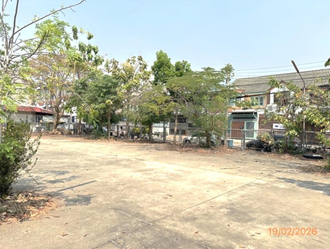 picture TOWN HOUSE 19.6 Sq.w. Bang Khun Thian Bangkok for 1.9M - 8/12
