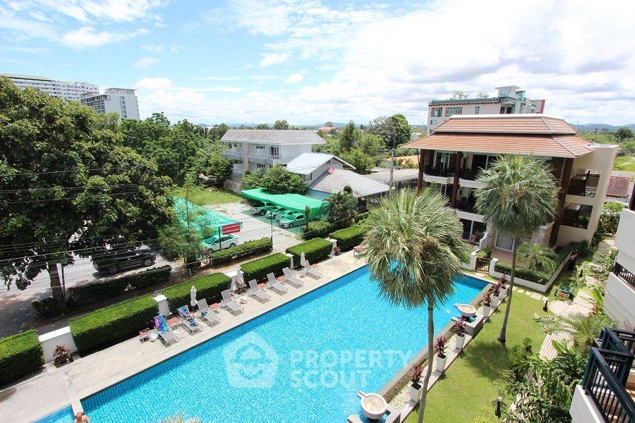 รูป คอนโด 2-ห้องนอน ที่ ซันไรส์ บีช รีสอร์ท แอนด์ เรสซิเดนซ์ ใน นาจอมเทียน (ID 1440615) - รูปที่ 19/20