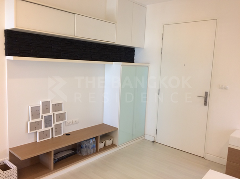 The Room Ratchada-Ladprao near MRT Ladprao Station Special price, limited quantity