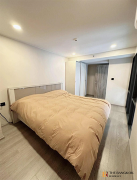 Cooper Siam Condo in Business District