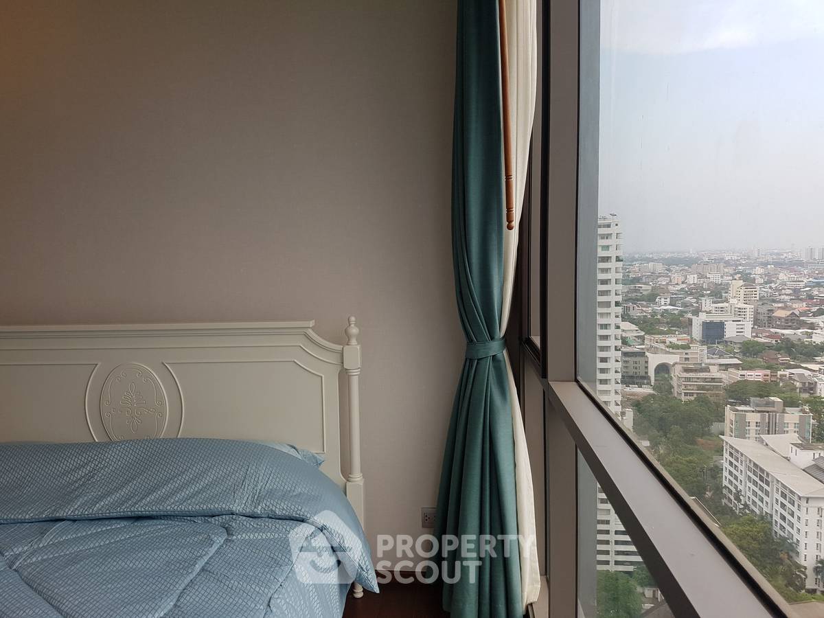 รูป คอนโด 2-ห้องนอน ที่ ควอทโทร บาย แสนสิริ ใกล้ BTS ทองหล่อ (ID 2752151) - รูปที่ 12/17