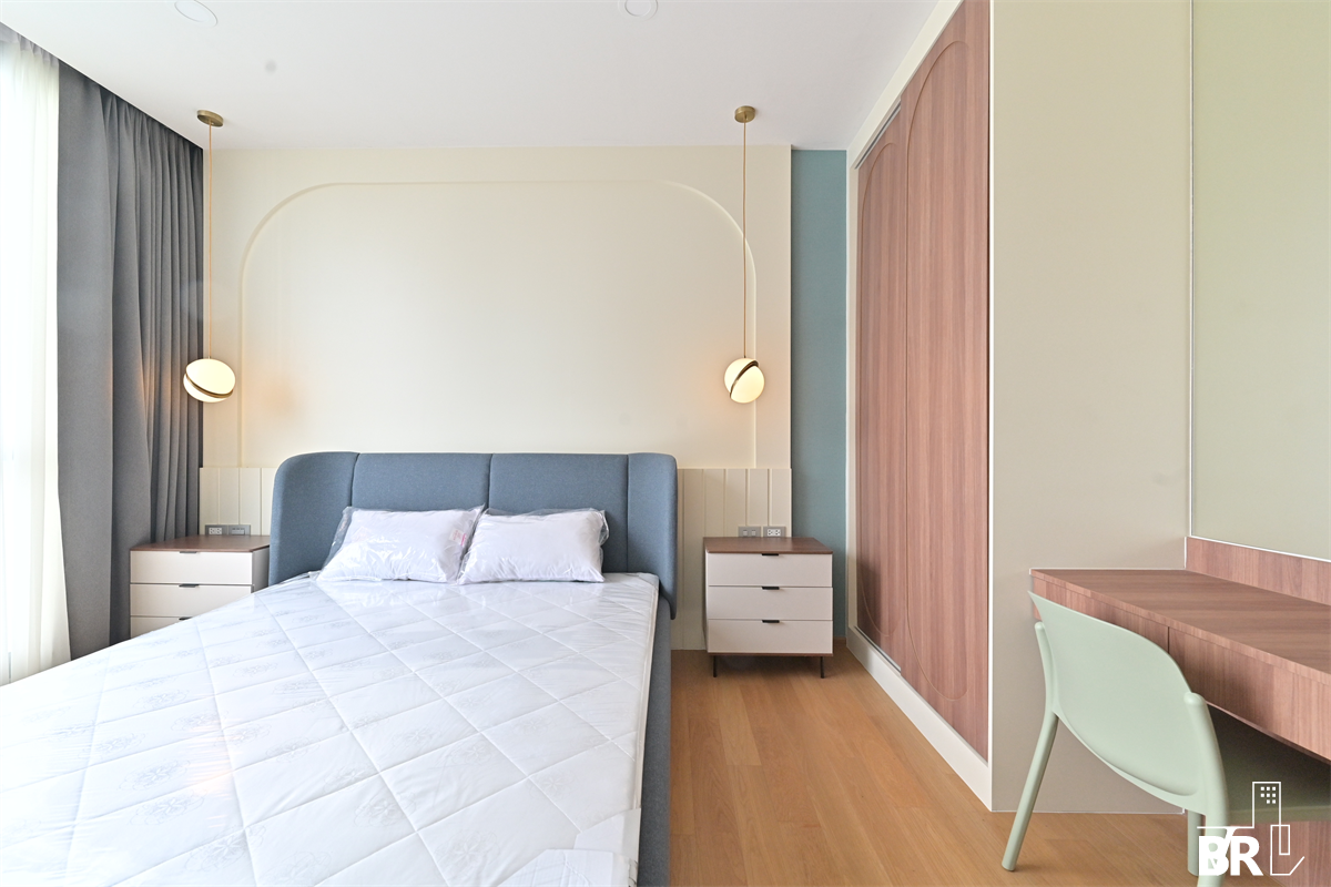 picture Ultimate Luxury Lifestyle with Convenience Hyde Sukhumvit 13 near BTS Asok - 4/10