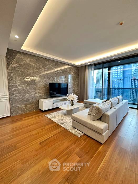 picture 2-BR Condo at The Estelle Phrom Phong near BTS Phrom Phong (ID 2733723) - 9/22