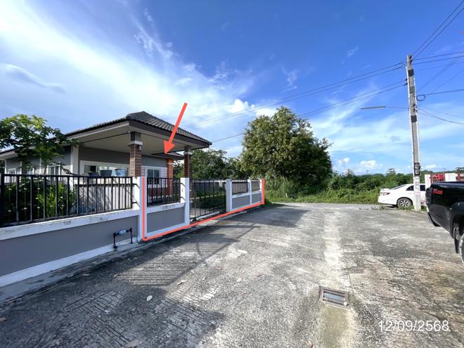 picture HOME 41 Sq.w. Pluak Daeng Rayong for 1.9M - 2/12